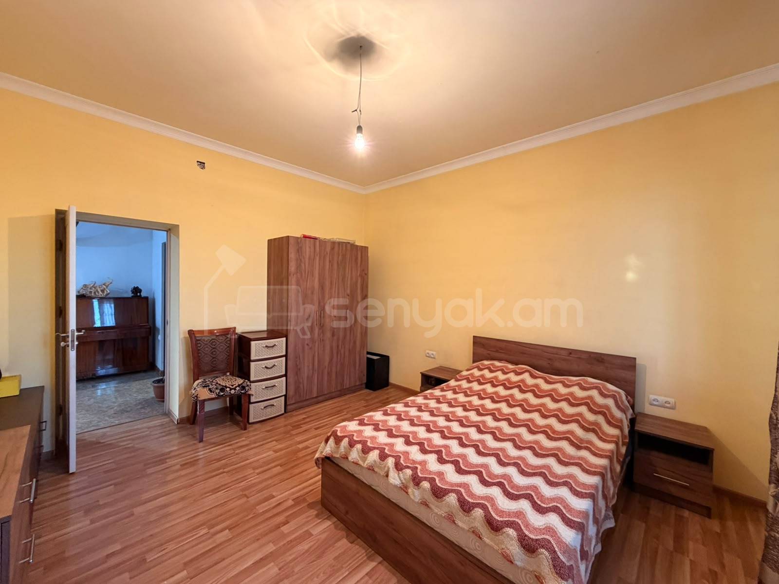 3 Սենյականոց Սեփական Տուն, 120քմ, Կապիտալ Վերանորոգված, Կահավորված