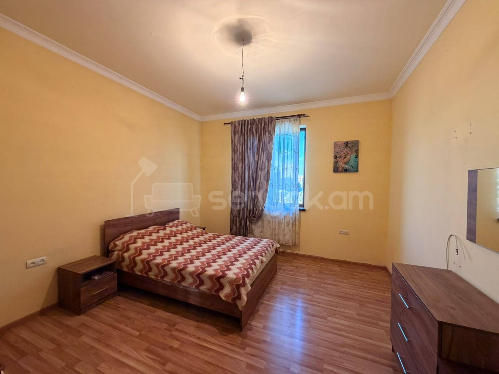 3 Սենյականոց Սեփական Տուն, 120քմ, Կապիտալ Վերանորոգված, Կահավորված