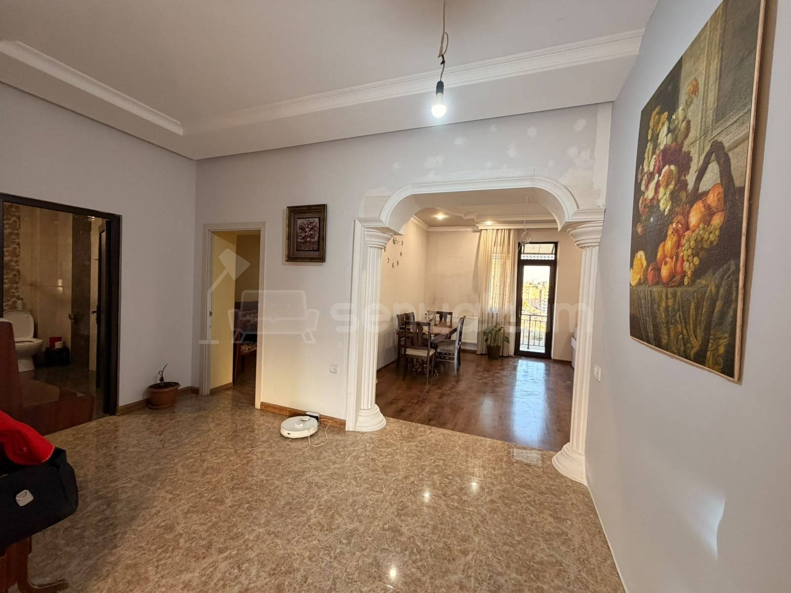 3 Սենյականոց Սեփական Տուն, 120քմ, Կապիտալ Վերանորոգված, Կահավորված