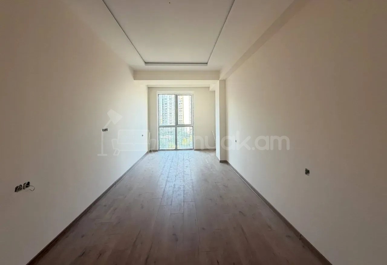2 Սենյականոց Բնակարան Նորակառույցում, 56քմ, 9/14 հարկ, Դիզայներական Վերանորոգված