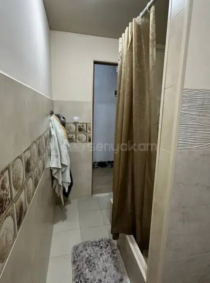 2 Սենյականոց Բնակարան Քարե Շենքում, 35քմ, 6/7 հարկ, Կապիտալ Վերանորոգված, Կահավորված