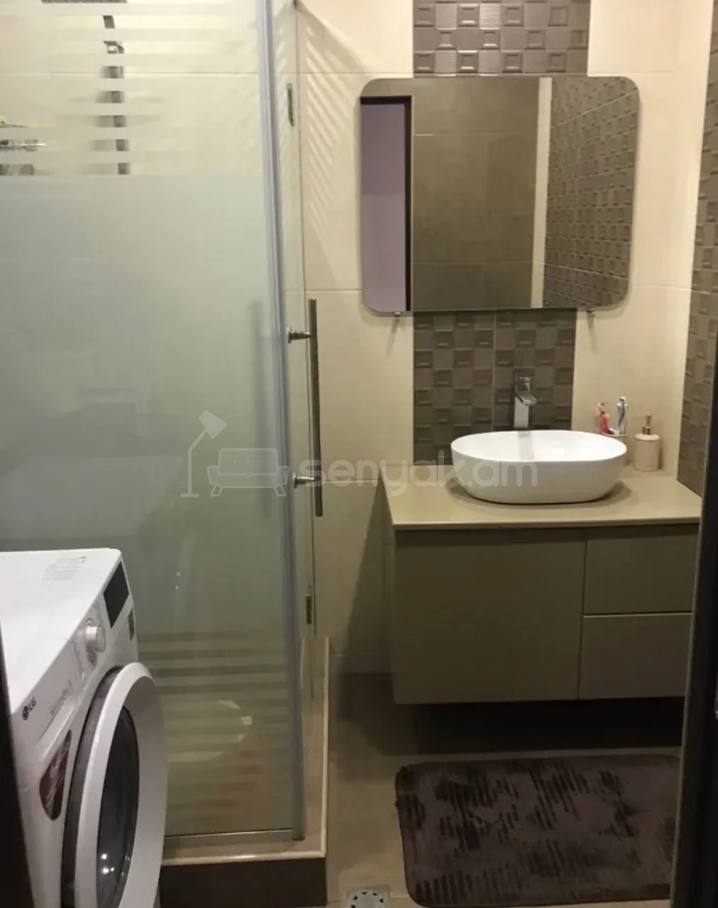 4 Սենյականոց Բնակարան, 74քմ, 14/15 հարկ, Կապիտալ Վերանորոգված