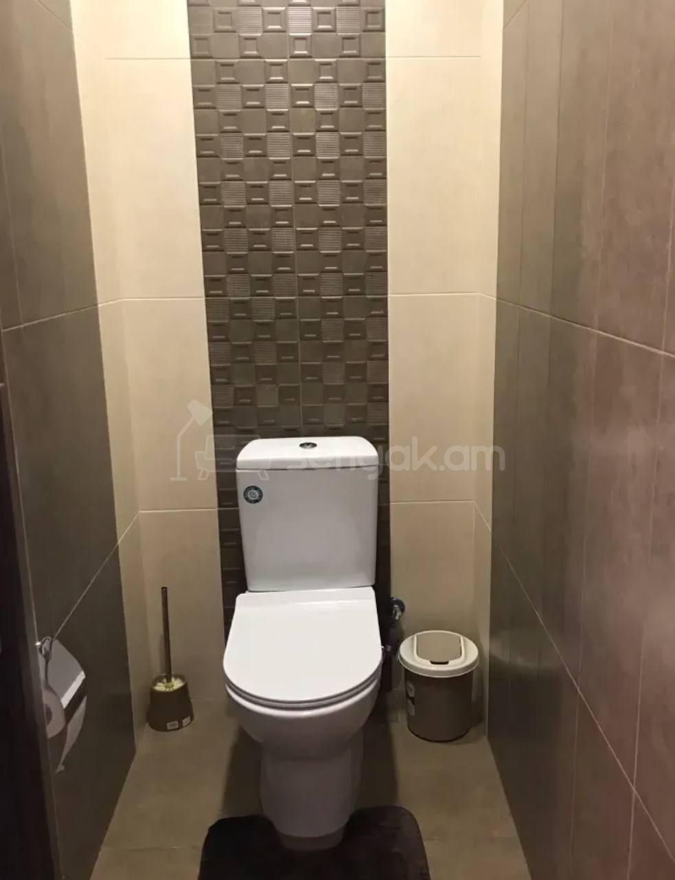 4 Սենյականոց Բնակարան, 74քմ, 14/15 հարկ, Կապիտալ Վերանորոգված