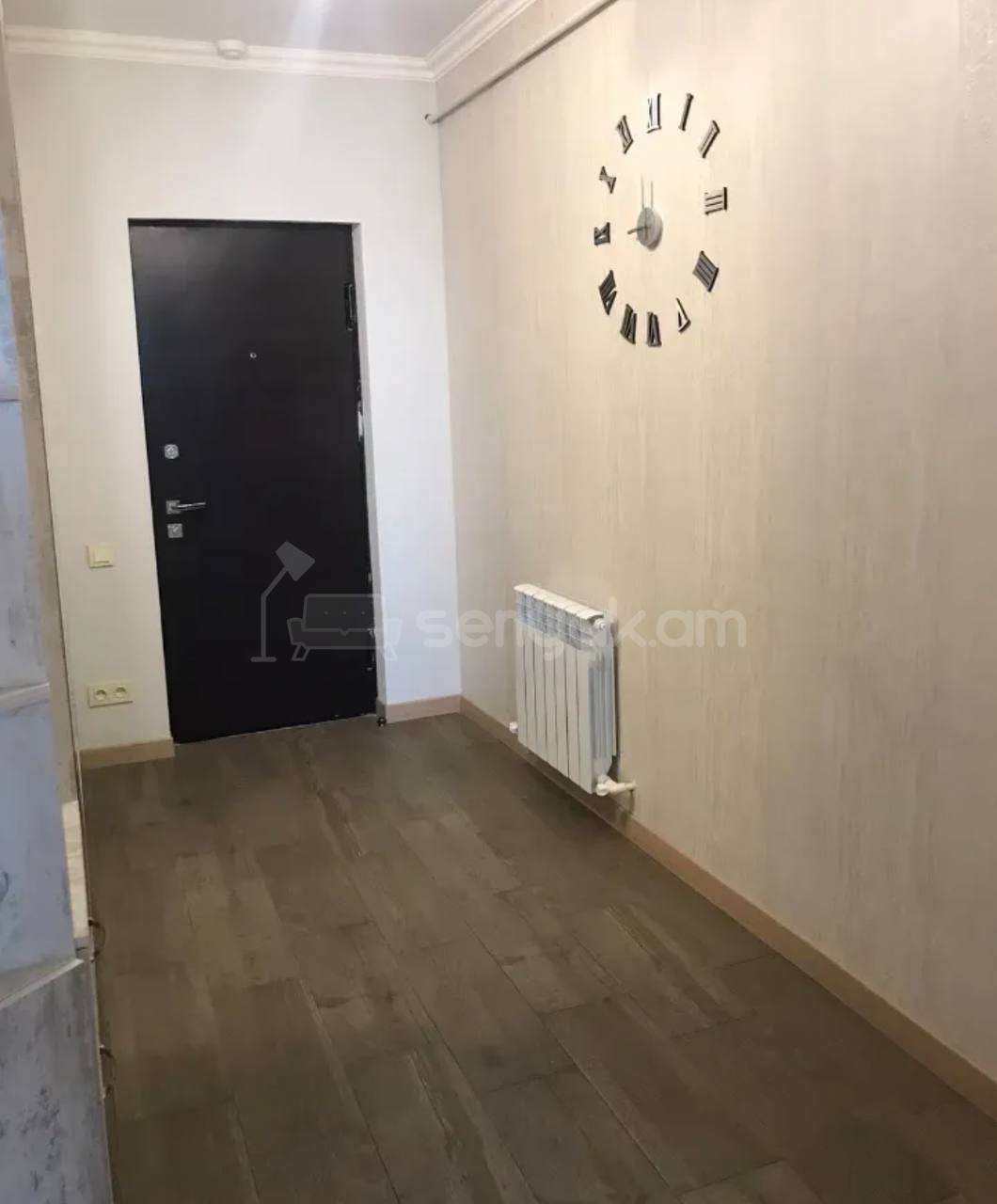 4 Սենյականոց Բնակարան, 74քմ, 14/15 հարկ, Կապիտալ Վերանորոգված