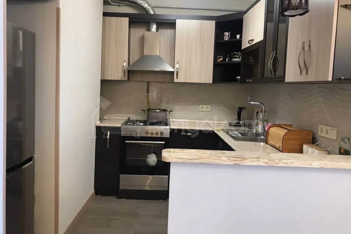 4 Սենյականոց Բնակարան, 74քմ, 14/15 հարկ, Կապիտալ Վերանորոգված