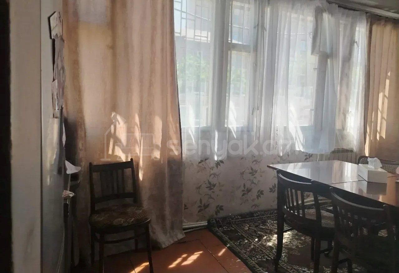 3 Սենյականոց Բնակարան, 80քմ, 1/9 հարկ, Կոսմետիկ Վերանորոգված