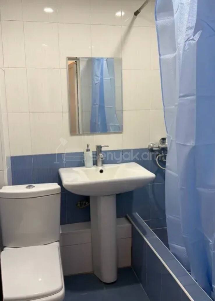 3 Սենյականոց Բնակարան Քարե Շենքում, 68քմ, 4/5 հարկ, Կապիտալ Վերանորոգված, Կահավորված