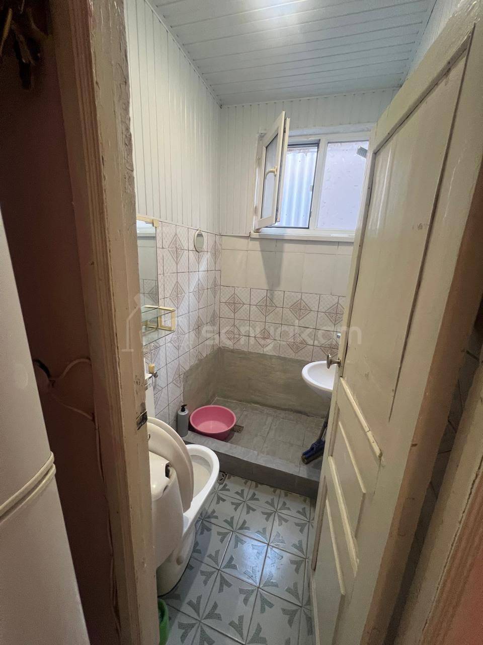 3 Սենյականոց Սեփական Տուն, 117քմ, Կոսմետիկ Վերանորոգված, Ավտոտնակով