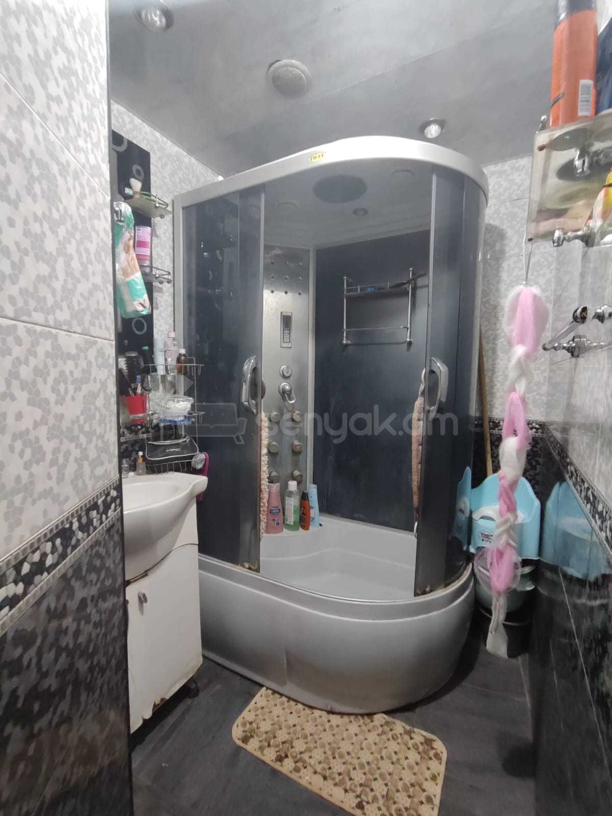 3 Սենյականոց Բնակարան, 63քմ, 6/16 հարկ, Կոսմետիկ Վերանորոգված