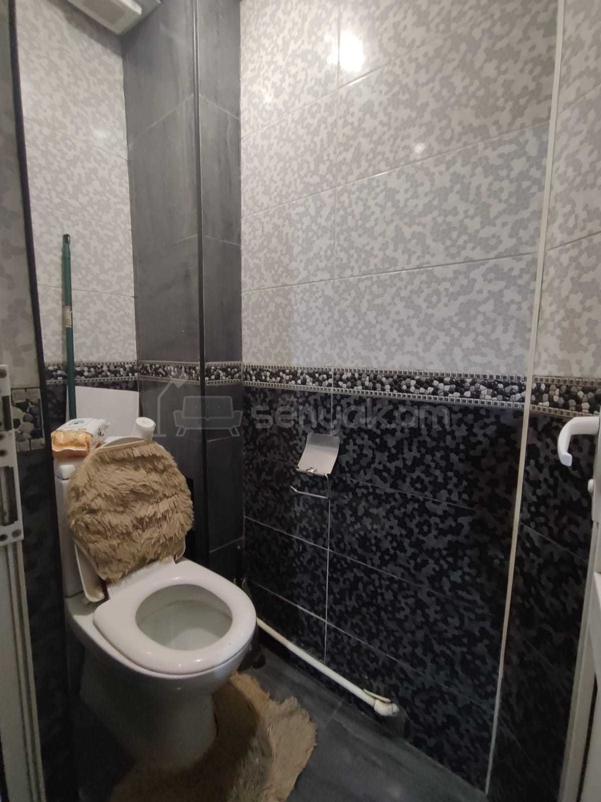 3 Սենյականոց Բնակարան, 63քմ, 6/16 հարկ, Կոսմետիկ Վերանորոգված