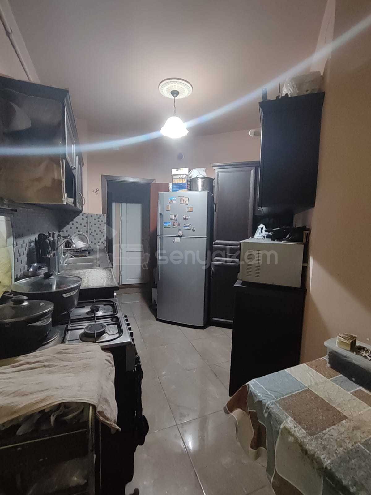 3 Սենյականոց Բնակարան, 63քմ, 6/16 հարկ, Կոսմետիկ Վերանորոգված