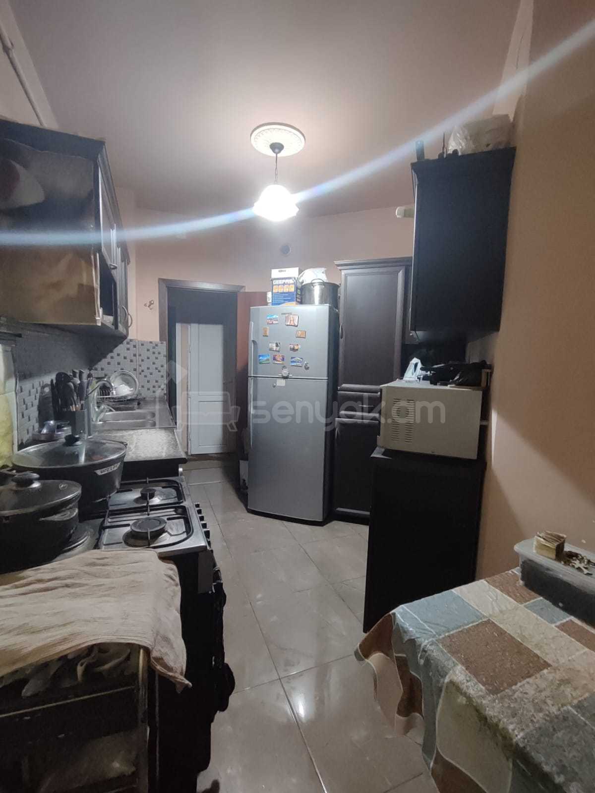 3 Սենյականոց Բնակարան, 63քմ, 6/16 հարկ, Կոսմետիկ Վերանորոգված