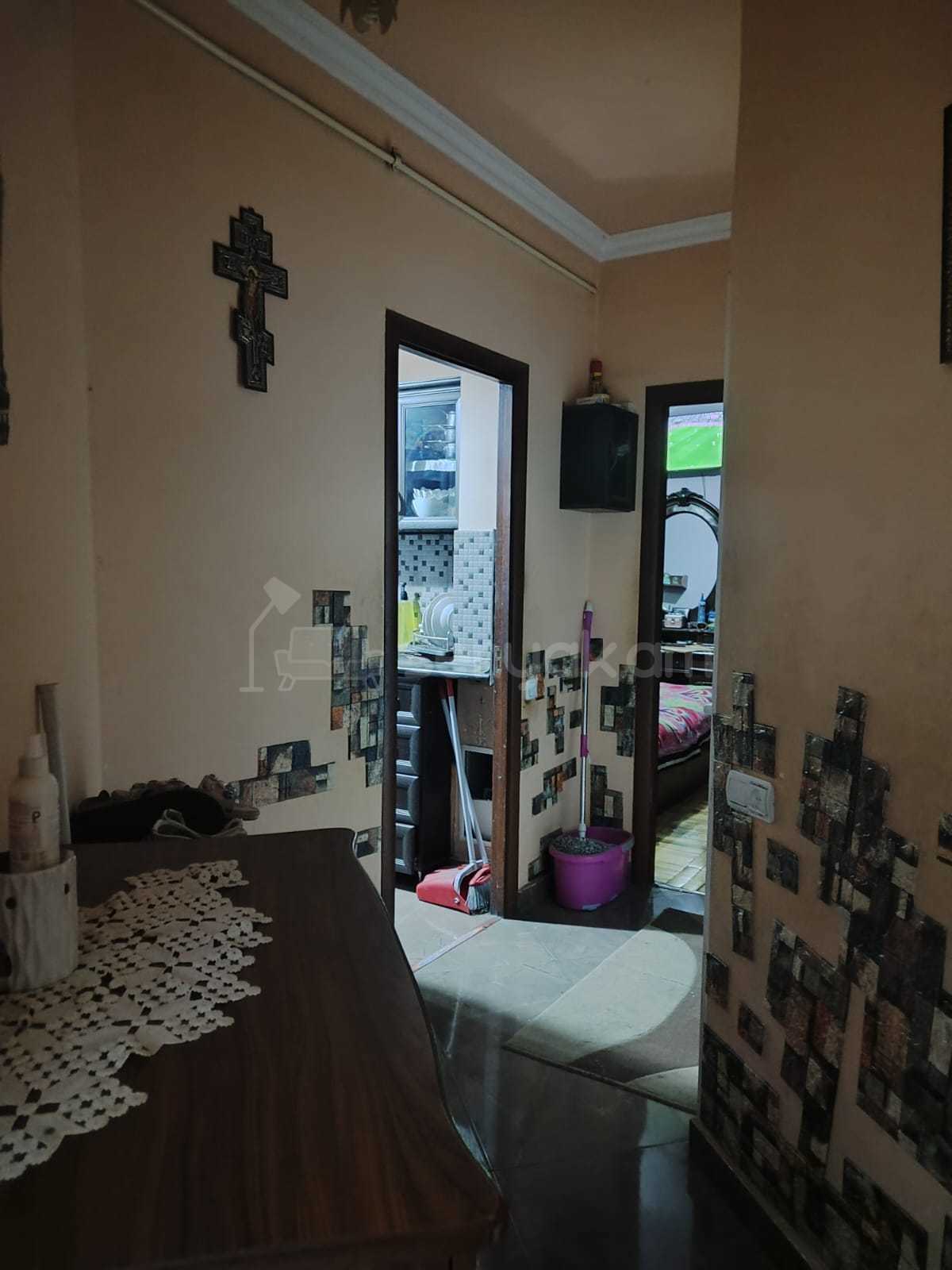 3 Սենյականոց Բնակարան, 63քմ, 6/16 հարկ, Կոսմետիկ Վերանորոգված