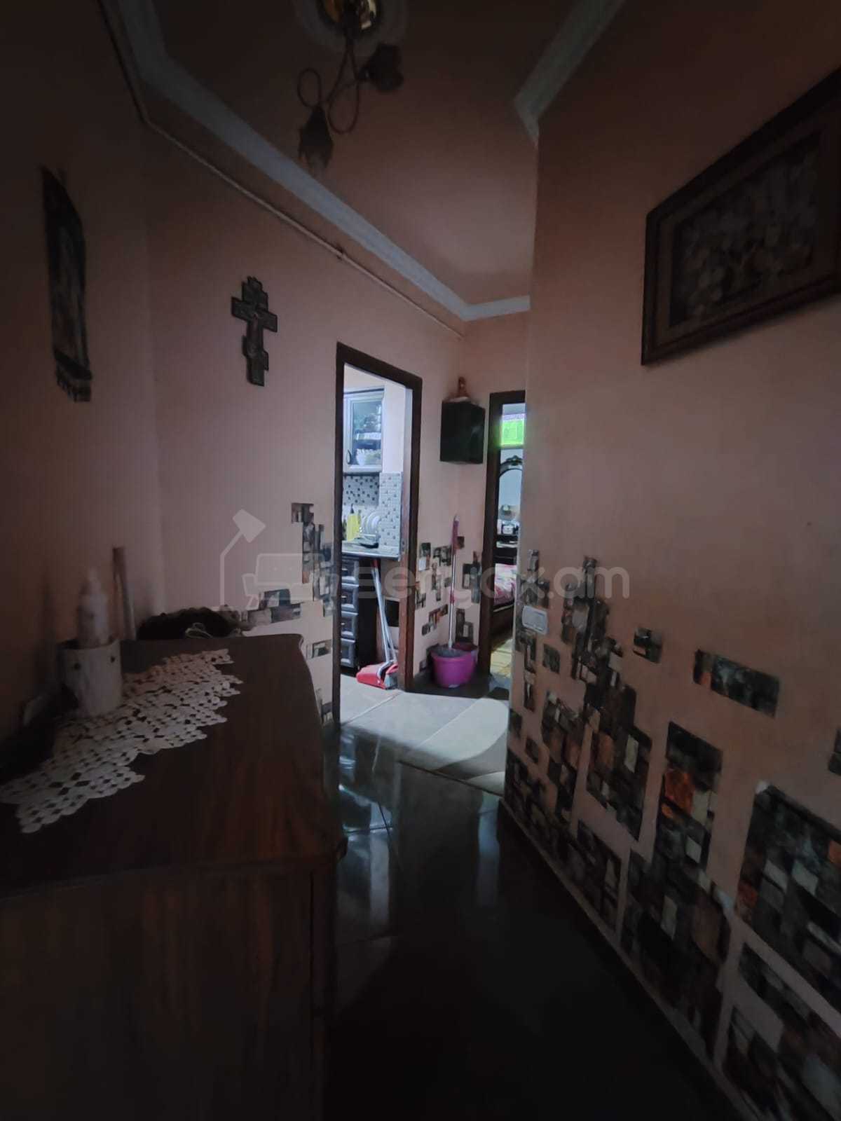 3 Սենյականոց Բնակարան, 63քմ, 6/16 հարկ, Կոսմետիկ Վերանորոգված