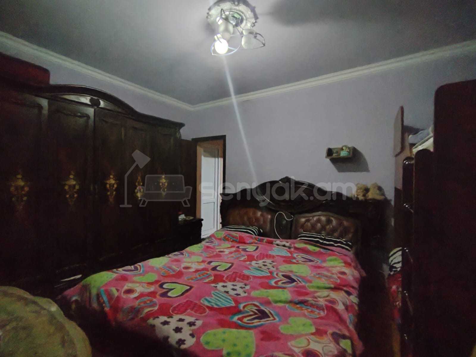 3 Սենյականոց Բնակարան, 63քմ, 6/16 հարկ, Կոսմետիկ Վերանորոգված