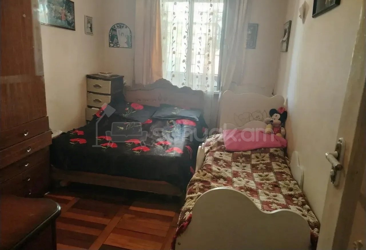 3 Սենյականոց Բնակարան, 80քմ, 1/9 հարկ, Կոսմետիկ Վերանորոգված