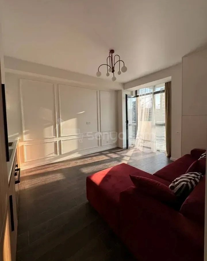 2 Սենյականոց Բնակարան Նորակառույցում, 50քմ, 7/16 հարկ, Կապիտալ Վերանորոգված