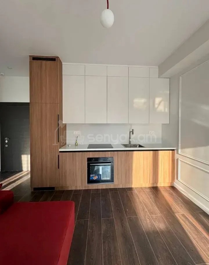 2 Սենյականոց Բնակարան Նորակառույցում, 50քմ, 7/16 հարկ, Կապիտալ Վերանորոգված