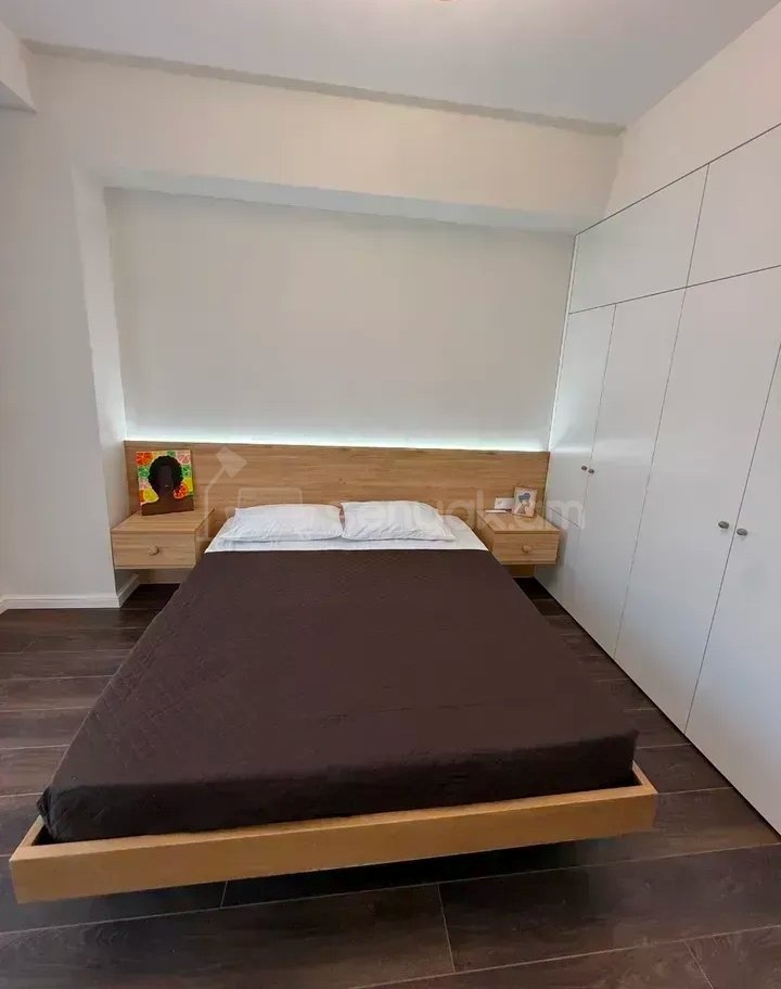 2 Սենյականոց Բնակարան Նորակառույցում, 50քմ, 7/16 հարկ, Կապիտալ Վերանորոգված