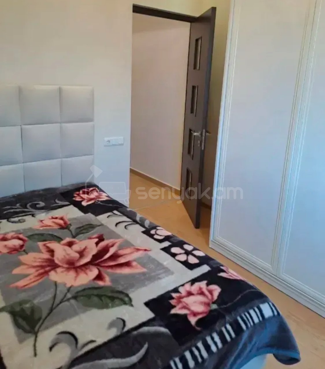 3 Սենյականոց Բնակարան Նորակառույցում, 74քմ, 13/18 հարկ, Կապիտալ Վերանորոգված, Կահավորված
