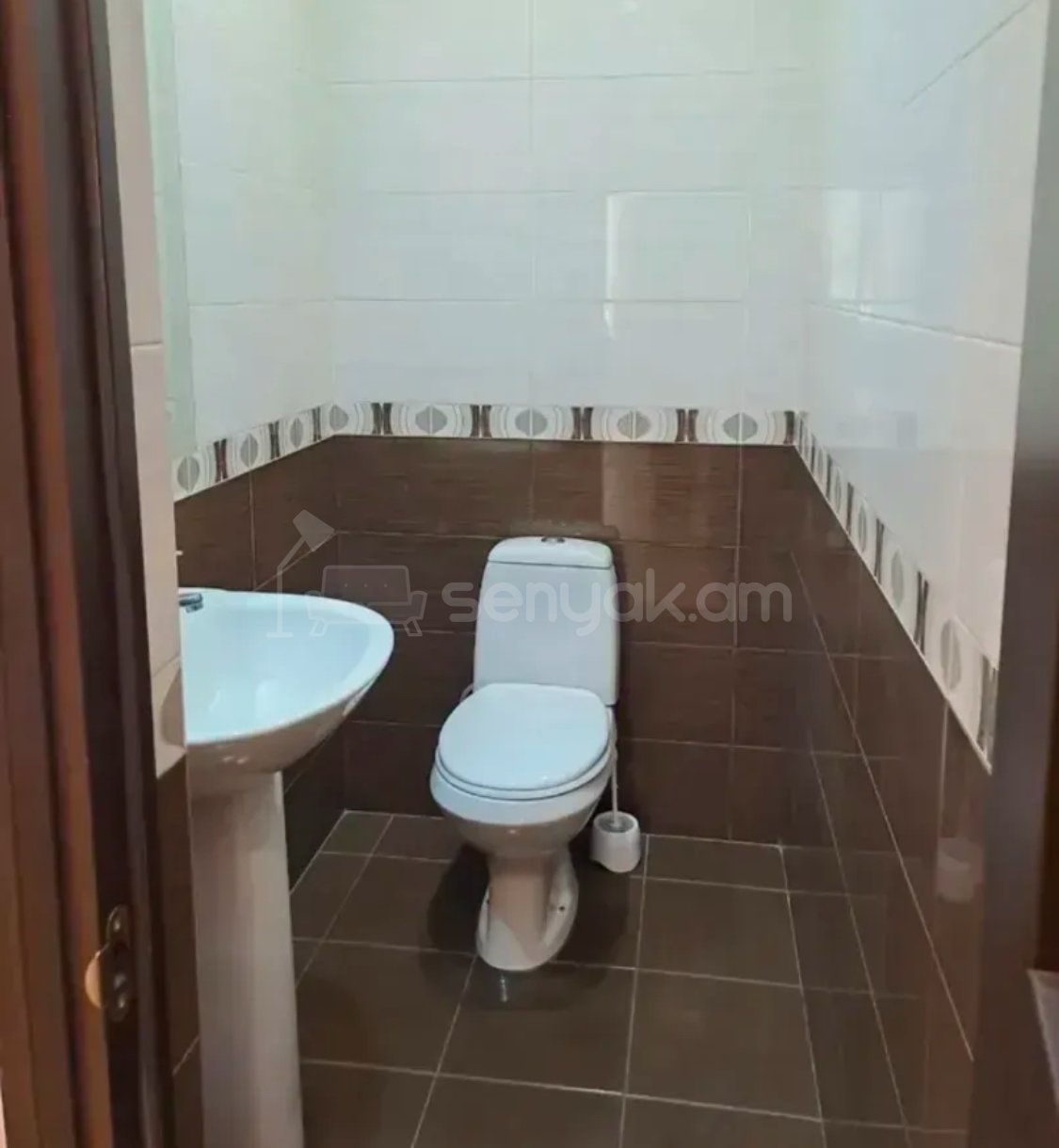 3 Սենյականոց Բնակարան Նորակառույցում, 74քմ, 13/18 հարկ, Կապիտալ Վերանորոգված, Կահավորված