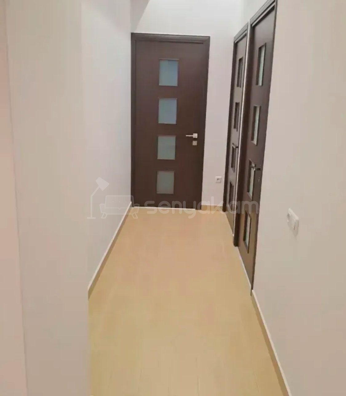 3 Սենյականոց Բնակարան Նորակառույցում, 74քմ, 13/18 հարկ, Կապիտալ Վերանորոգված, Կահավորված