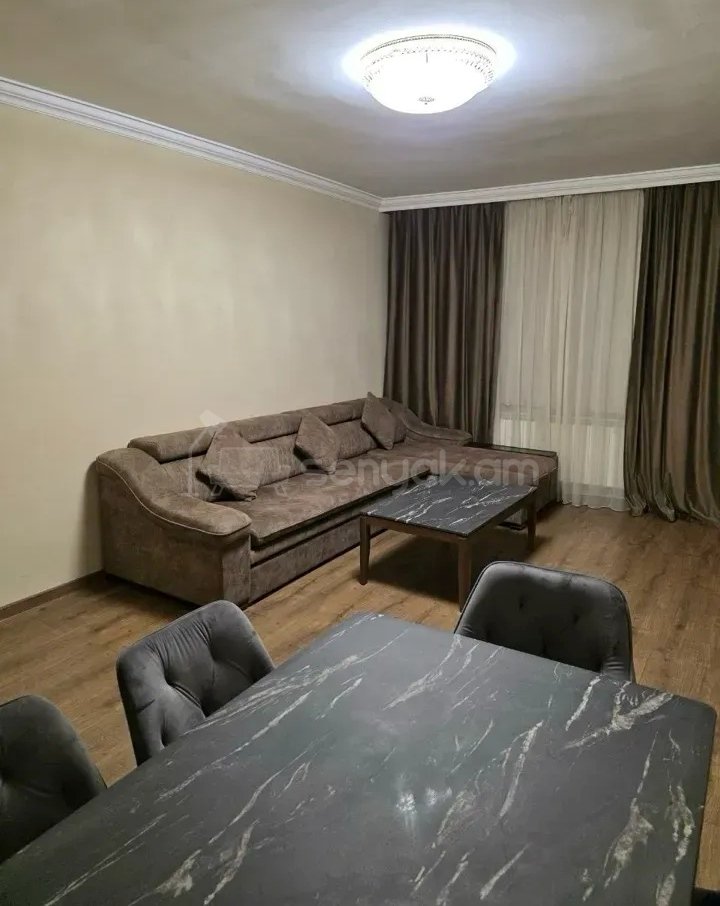 3 Սենյականոց Բնակարան, 85քմ, 9/12 հարկ, Կապիտալ Վերանորոգված
