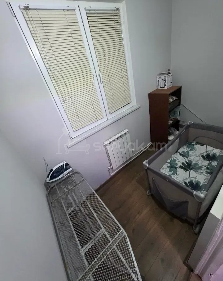 3 Սենյականոց Բնակարան, 85քմ, 9/12 հարկ, Կապիտալ Վերանորոգված