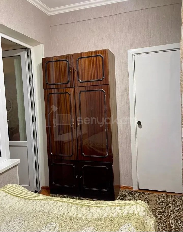 2 Սենյականոց Բնակարան Քարե Շենքում, 50քմ, 2/5 հարկ, Կապիտալ Վերանորոգված, Կահավորված