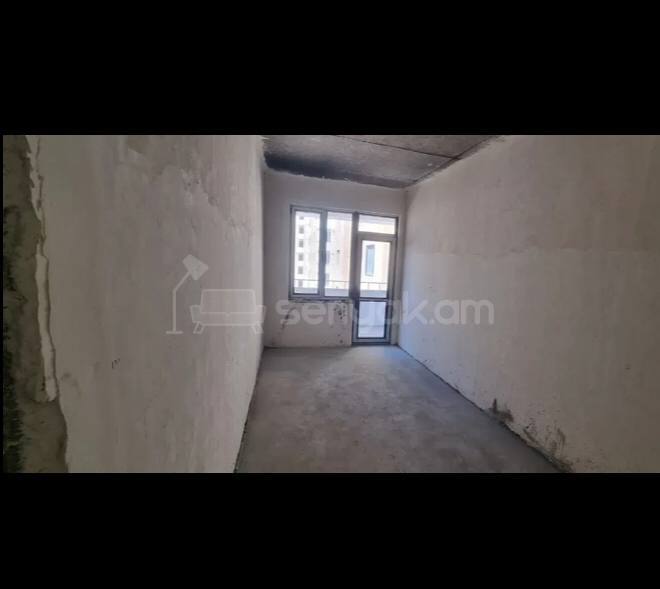 3 Սենյականոց Բնակարան Նորակառույցում, 87քմ, 11/13 հարկ, Զրոյական Վիճակում
