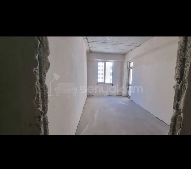 3 Սենյականոց Բնակարան Նորակառույցում, 87քմ, 11/13 հարկ, Զրոյական Վիճակում