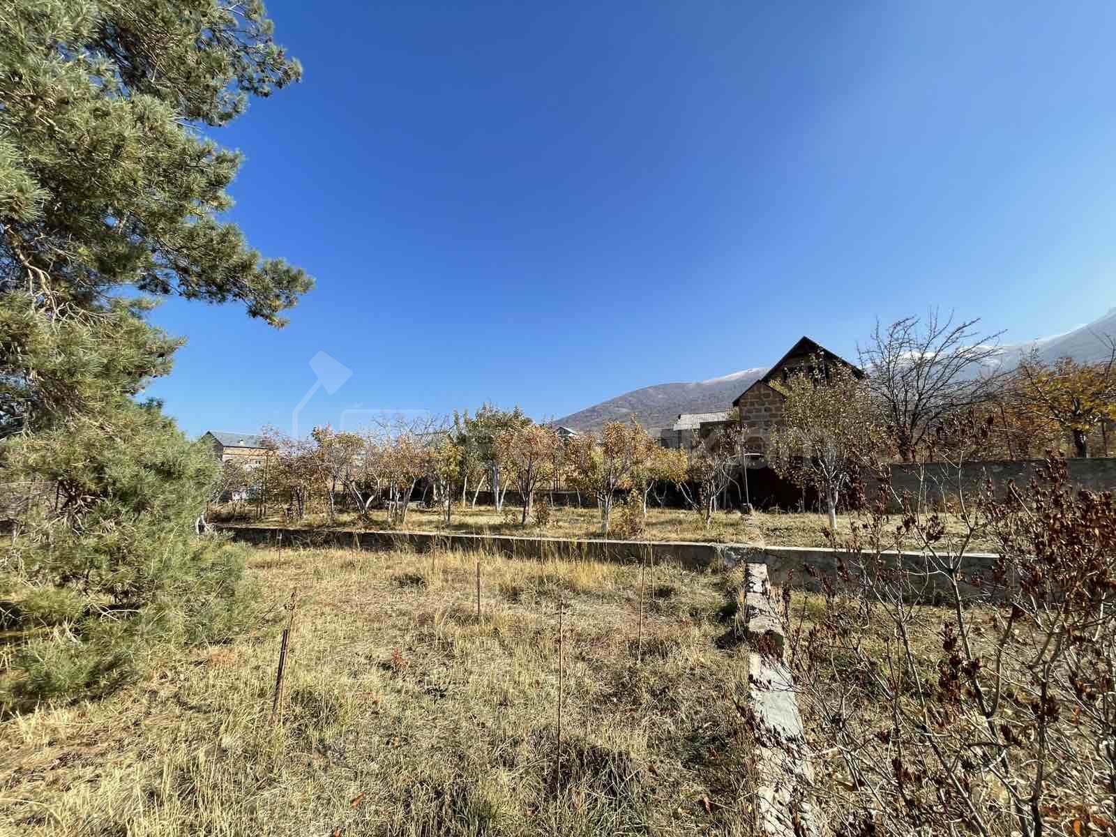 5 Սենյականոց Ամառանոց, 186քմ