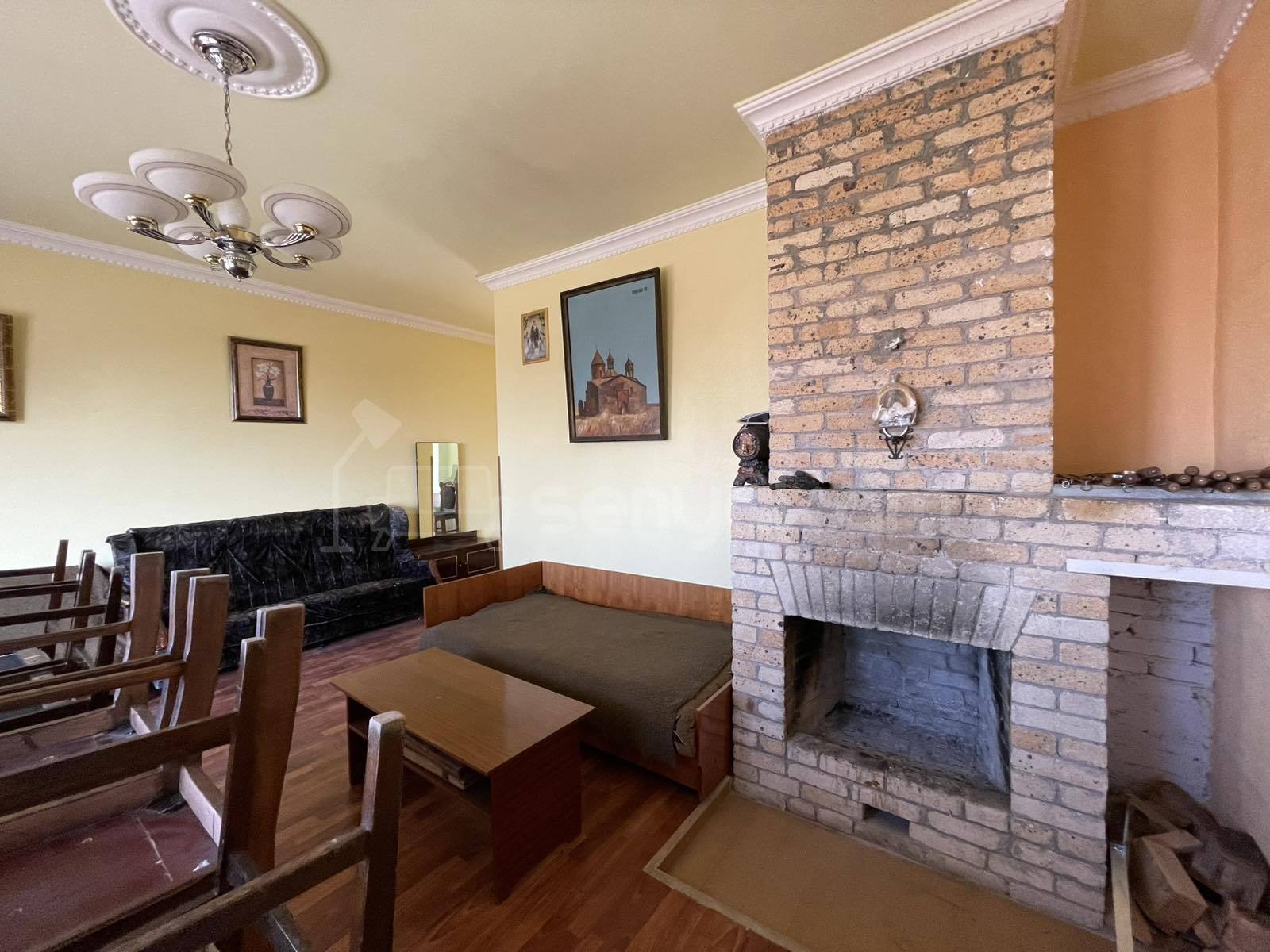 5 Սենյականոց Ամառանոց, 186քմ