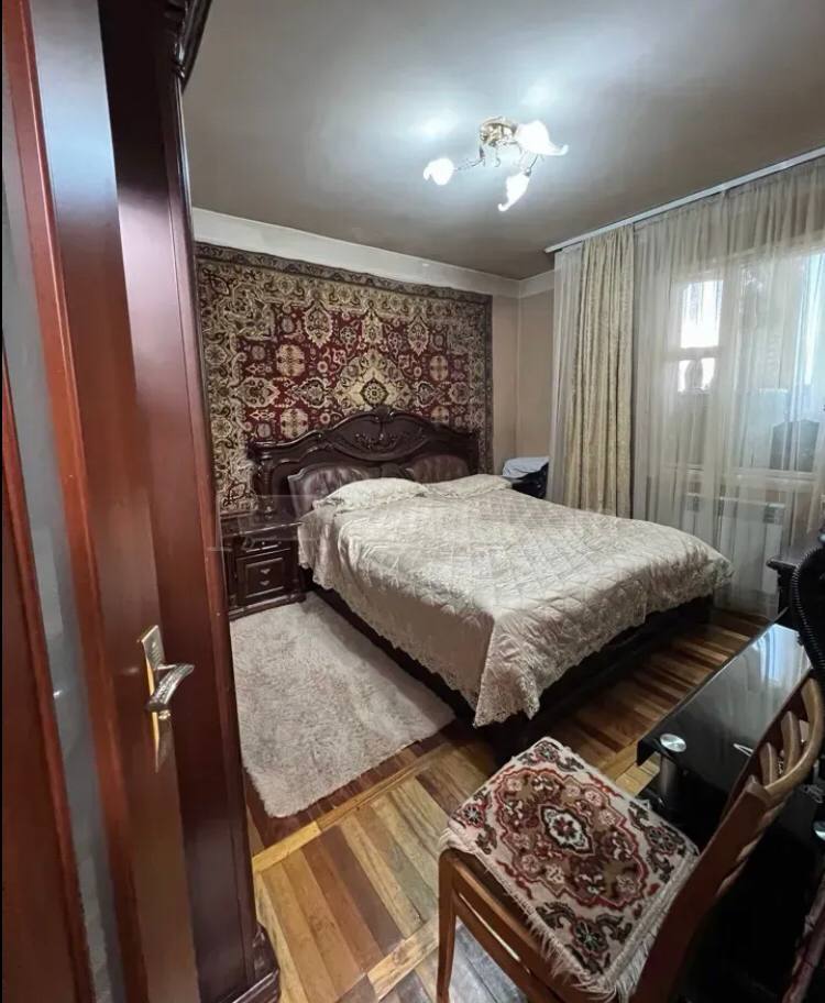 3 Սենյականոց Բնակարան, 60քմ, 13/16 հարկ, Կոսմետիկ Վերանորոգված