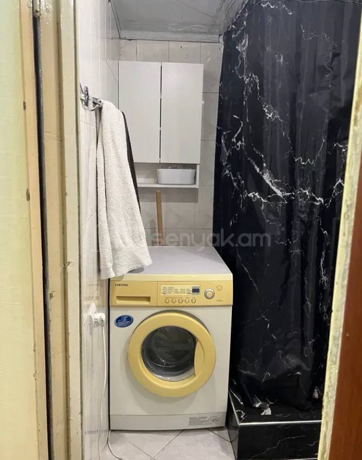 3 Սենյականոց Բնակարան, 60քմ, 13/16 հարկ, Կոսմետիկ Վերանորոգված