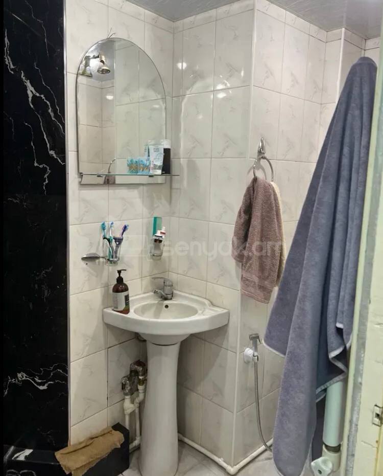 3 Սենյականոց Բնակարան, 60քմ, 13/16 հարկ, Կոսմետիկ Վերանորոգված