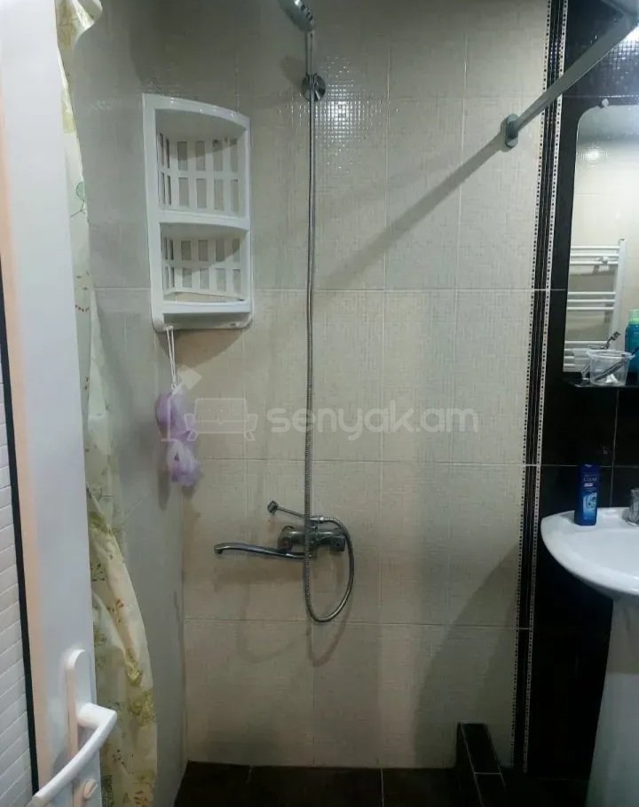 1 Սենյականոց Բնակարան Քարե Շենքում, 50քմ, 1/5 հարկ, Կապիտալ Վերանորոգված, Կահավորված