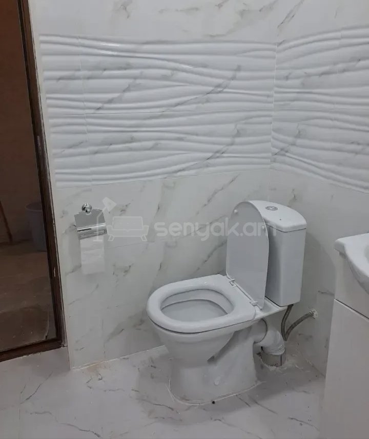 3 Սենյականոց Բնակարան Քարե Շենքում, 78քմ, 1/1 հարկ, Նորմալ Վիճակում, Կահավորված