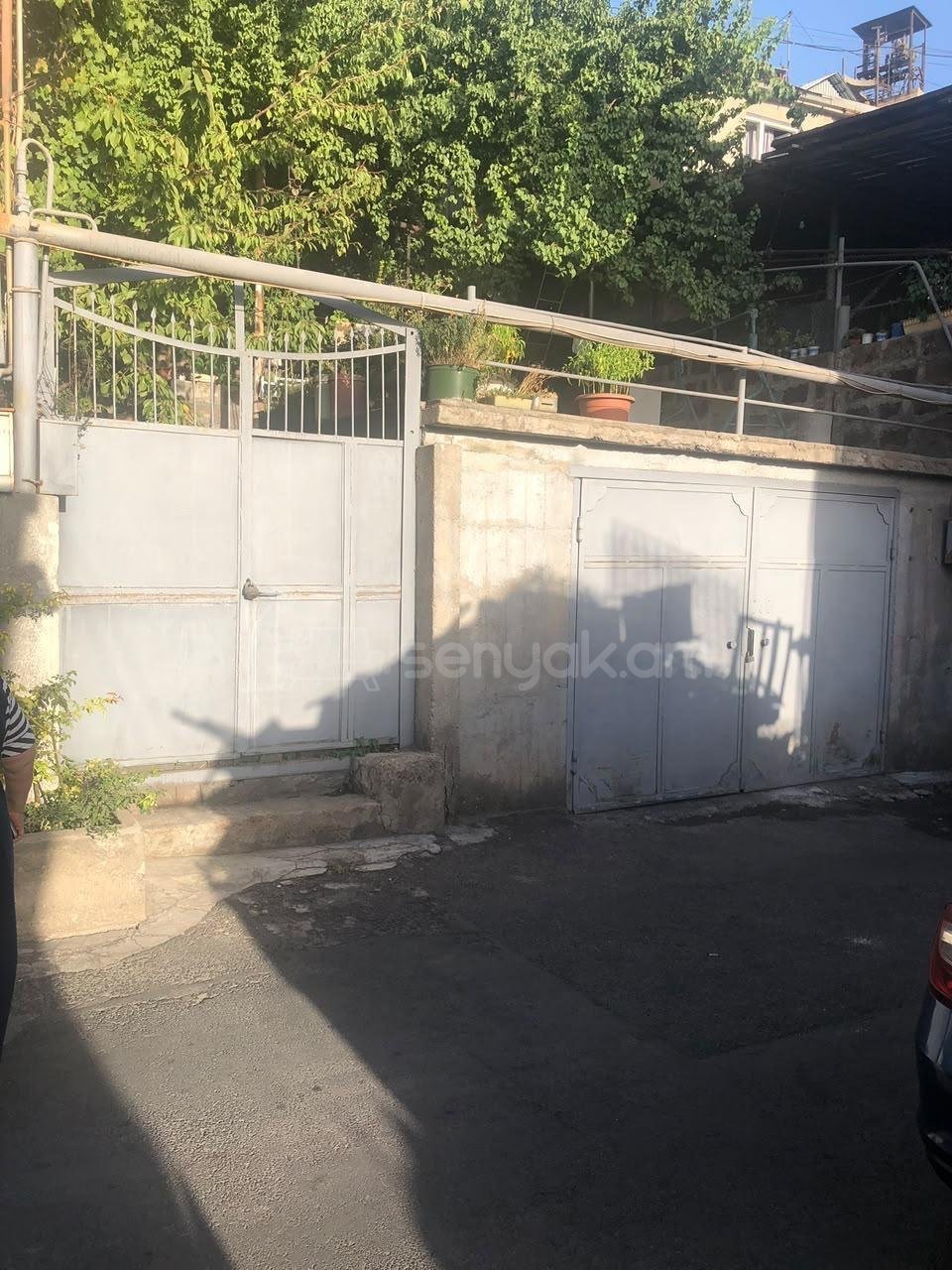 5 Սենյականոց Սեփական Տուն, 90քմ, Ավտոտնակով
