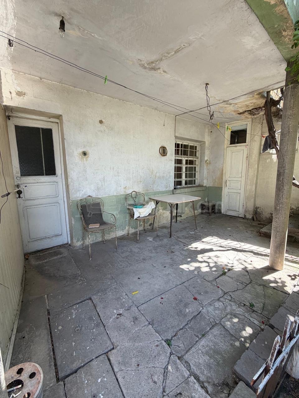 5 Սենյականոց Սեփական Տուն, 90քմ, Ավտոտնակով