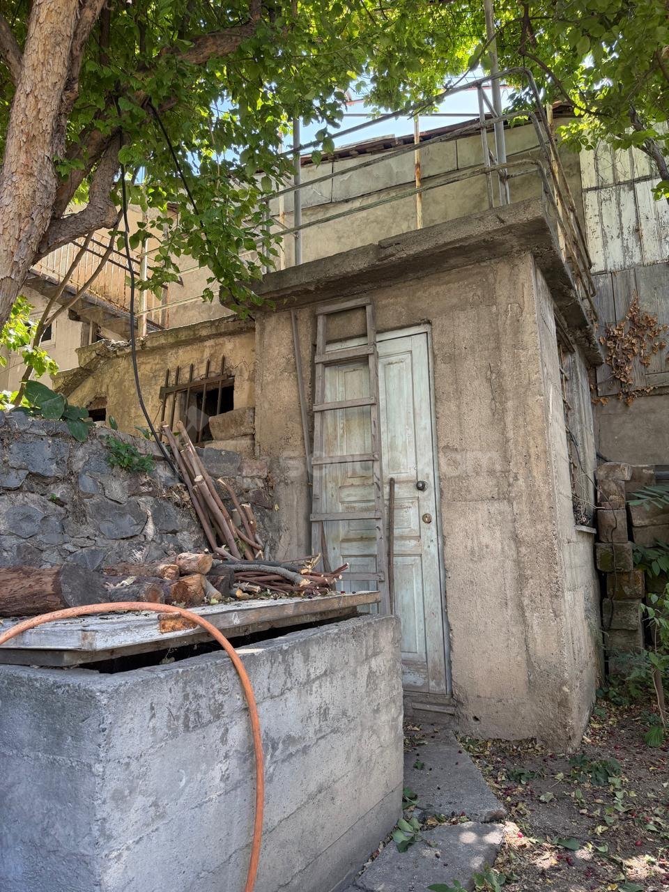 5 Սենյականոց Սեփական Տուն, 90քմ, Ավտոտնակով