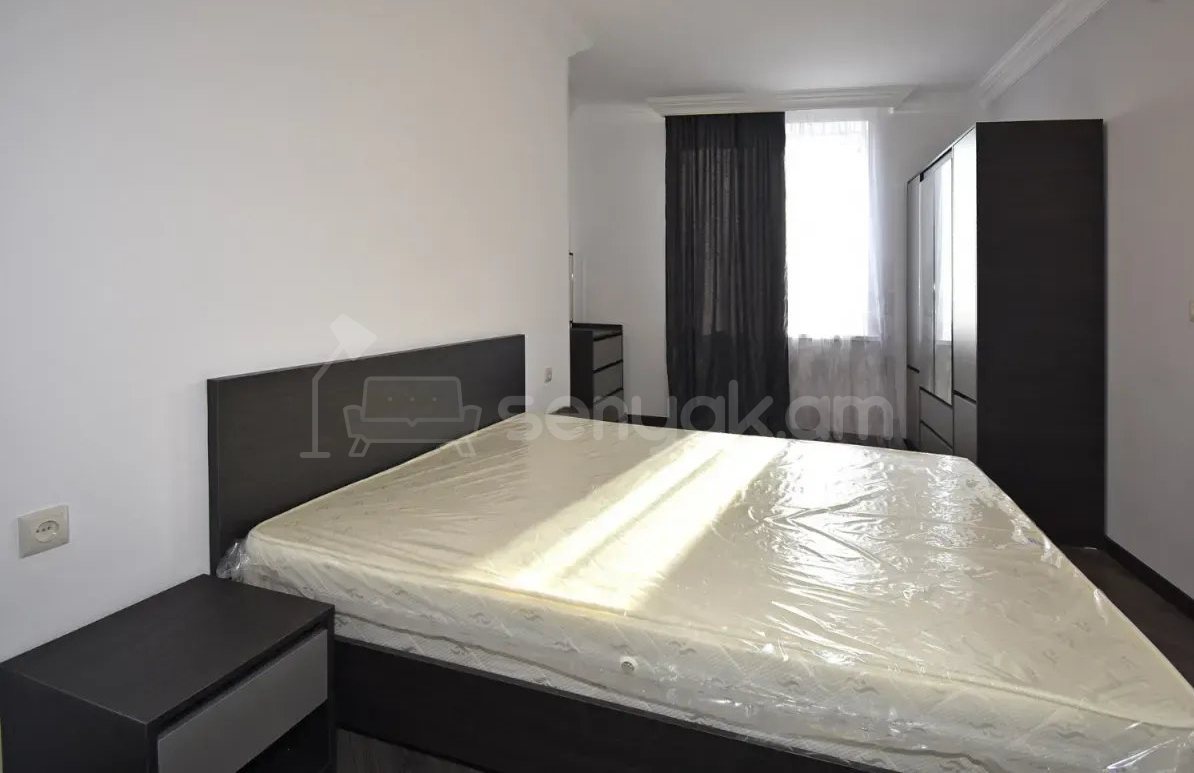 3 Սենյականոց Բնակարան Նորակառույցում, 65քմ, 9/13 հարկ, Կապիտալ Վերանորոգված