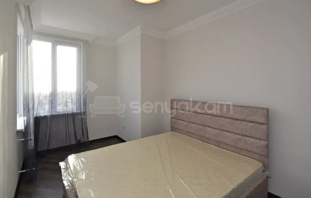 3 Սենյականոց Բնակարան Նորակառույցում, 65քմ, 9/13 հարկ, Կապիտալ Վերանորոգված