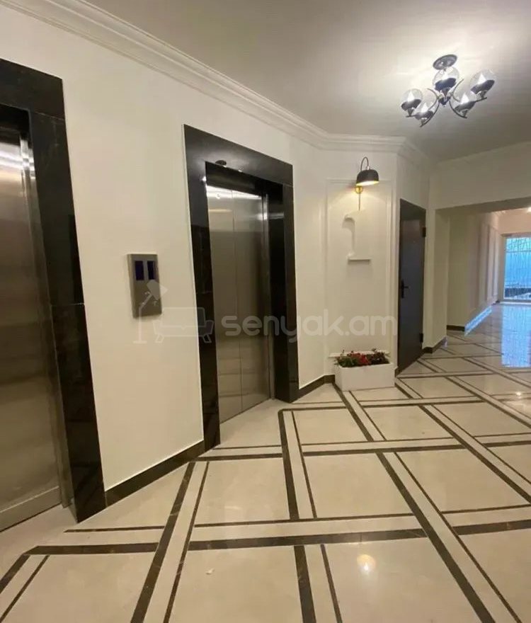 3 Սենյականոց Բնակարան Նորակառույցում, 65քմ, 9/13 հարկ, Կապիտալ Վերանորոգված
