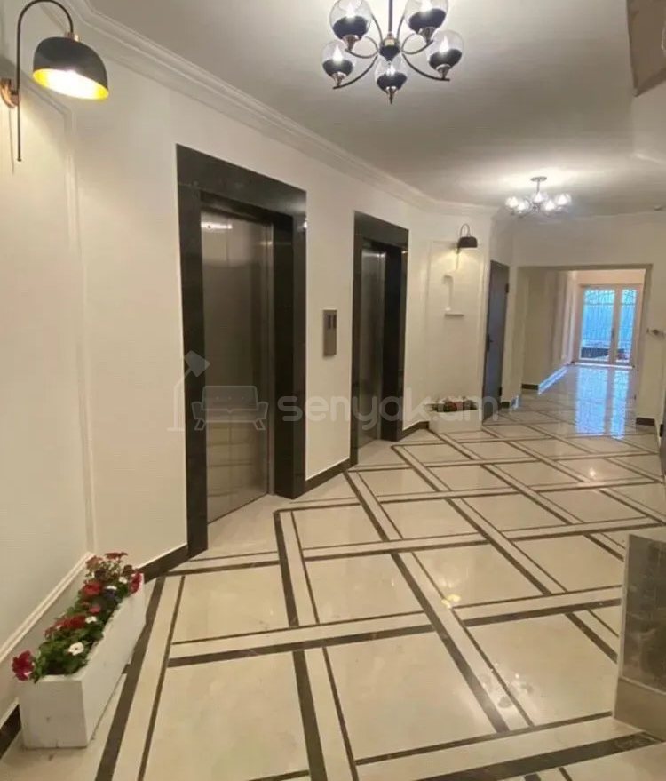 3 Սենյականոց Բնակարան Նորակառույցում, 65քմ, 9/13 հարկ, Կապիտալ Վերանորոգված