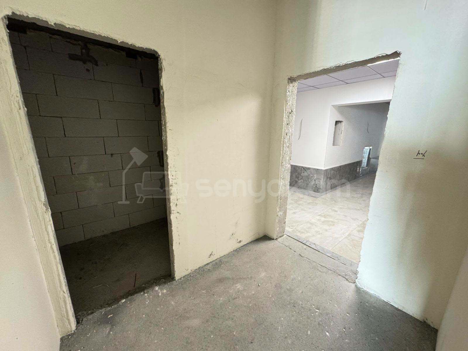 2 Սենյականոց Բնակարան, 74քմ, 10/16 հարկ, Զրոյական Վիճակում