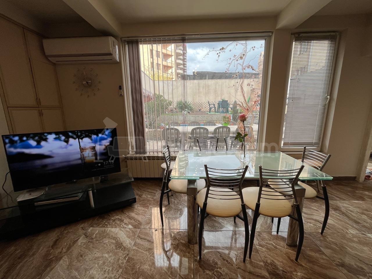7 Սենյականոց Սեփական Տուն, 200քմ, Կապիտալ Վերանորոգված, Ավտոտնակով