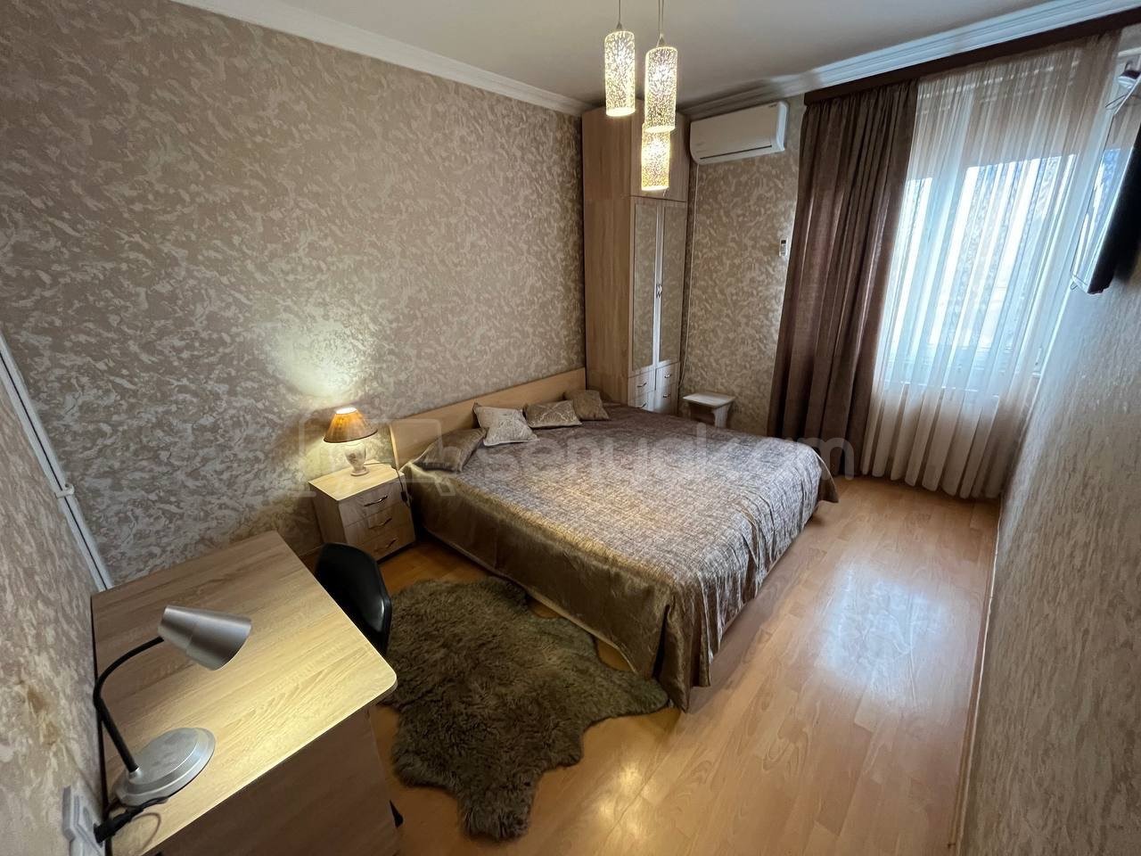 7 Սենյականոց Սեփական Տուն, 200քմ, Կապիտալ Վերանորոգված, Ավտոտնակով
