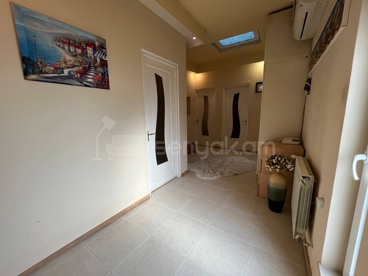 7 Սենյականոց Սեփական Տուն, 200քմ, Կապիտալ Վերանորոգված, Ավտոտնակով