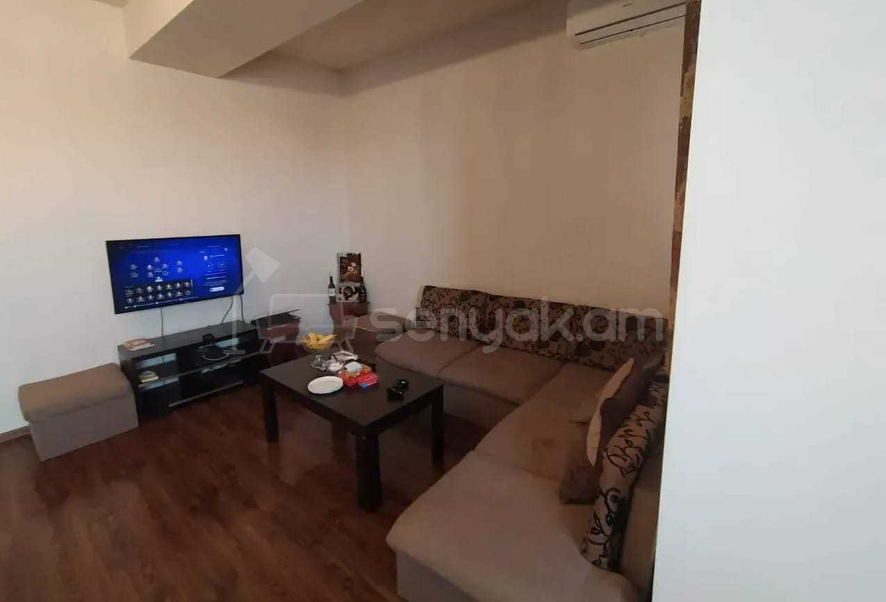 3 Սենյականոց Բնակարան Նորակառույցում, 72քմ, 11/12 հարկ, Կապիտալ Վերանորոգված